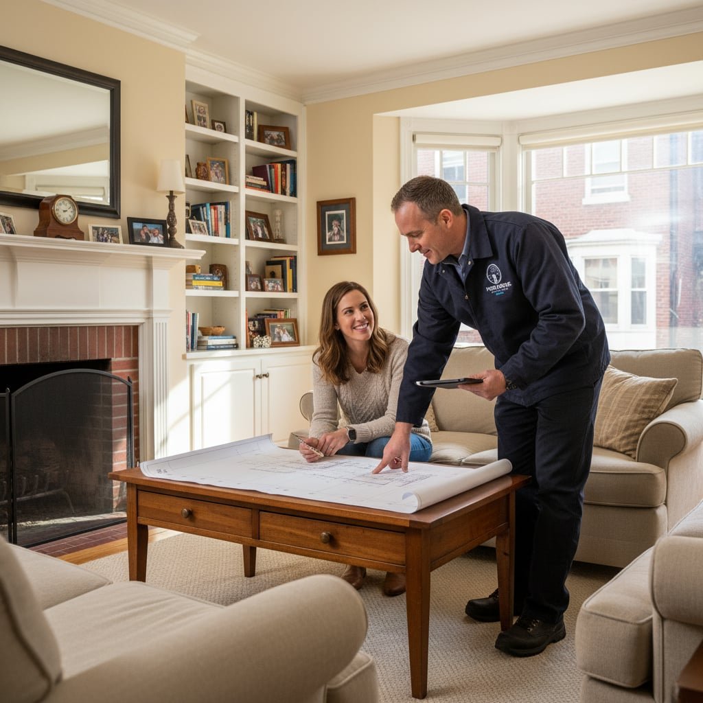 Boston Chimney Sweep